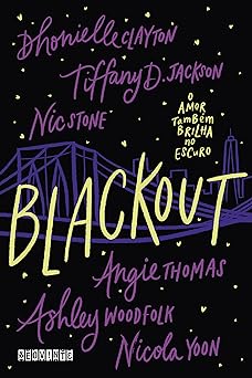 Blackout Dhonielle Clayton